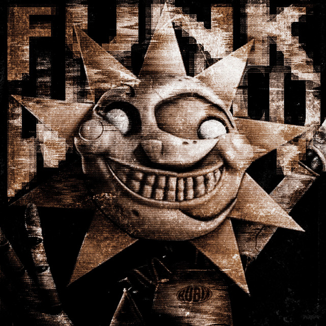 FUNK LUMINICO