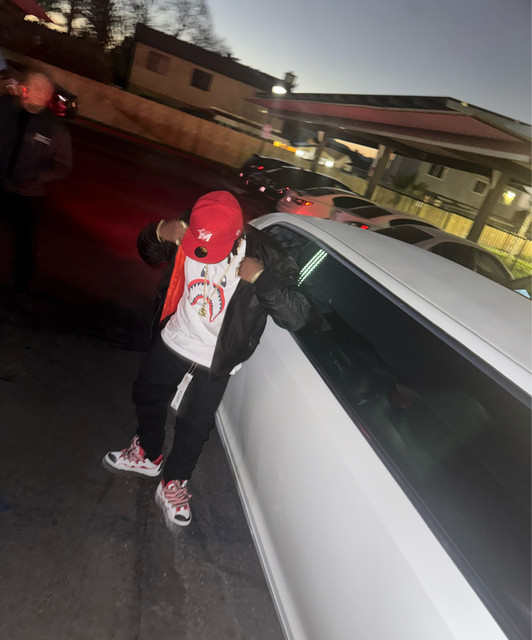 Banditdamack