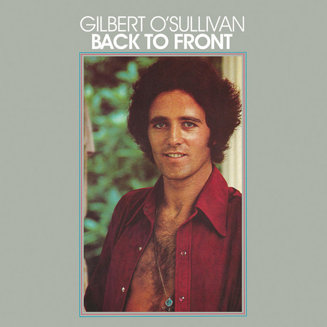 Back to Front (Deluxe Edition)