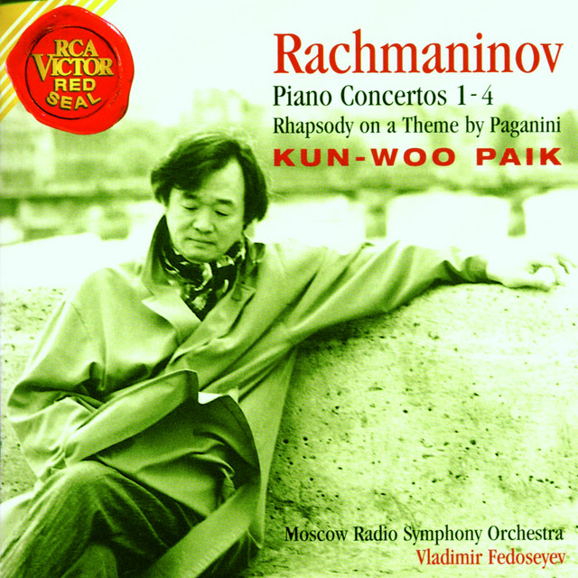 Moscow Radio Symphony Orchestra