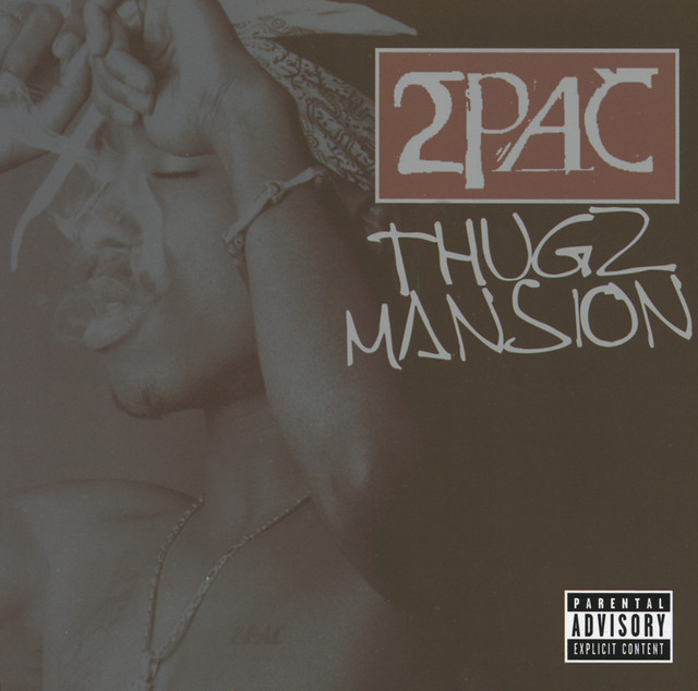 Thugz Mansion (International Version)