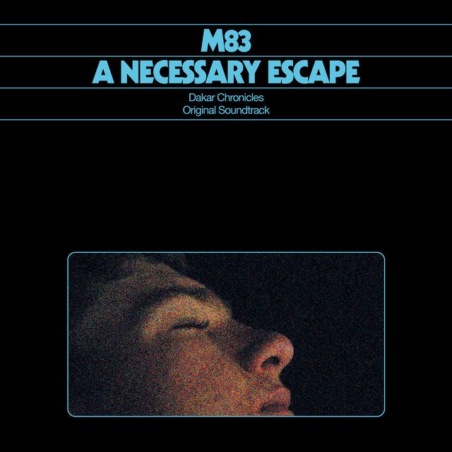 A Necessary Escape (Part 2)