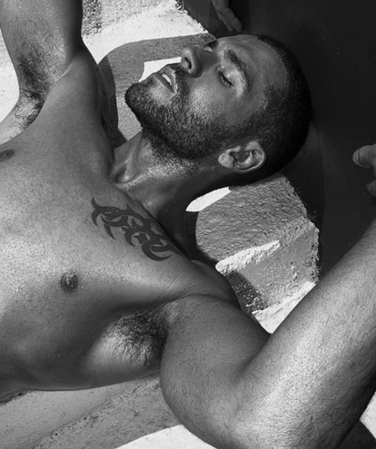 Shayne Ward