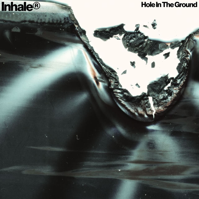 Hole In The Ground