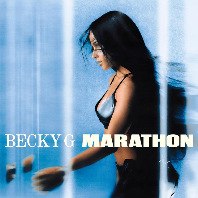 MARATHON