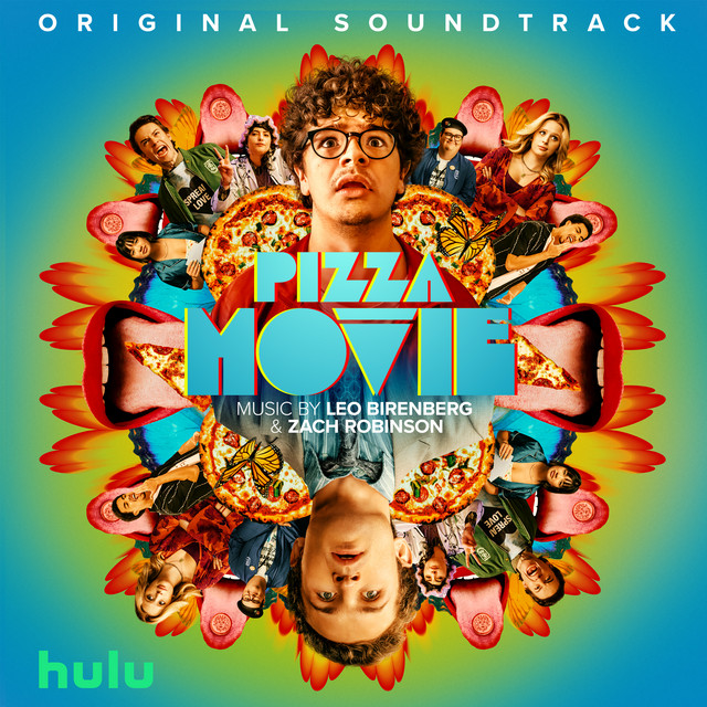Pizza Movie (Original Soundtrack)