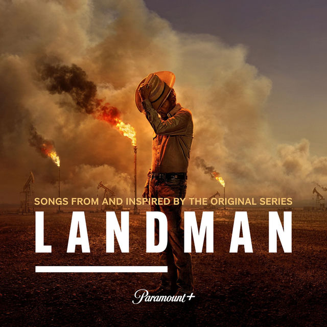 Winner At Losing (Landman - Songs From and Inspired by the Paramount+ Original Series Volume II)