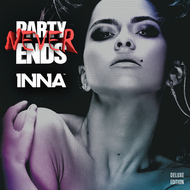 Party Never Ends, Part 1 (Deluxe Edition)