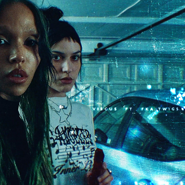 viscus (feat. FKA twigs)