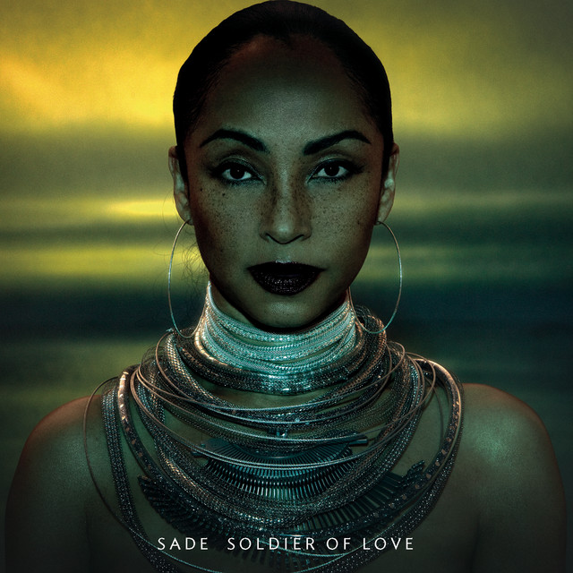 Soldier of Love