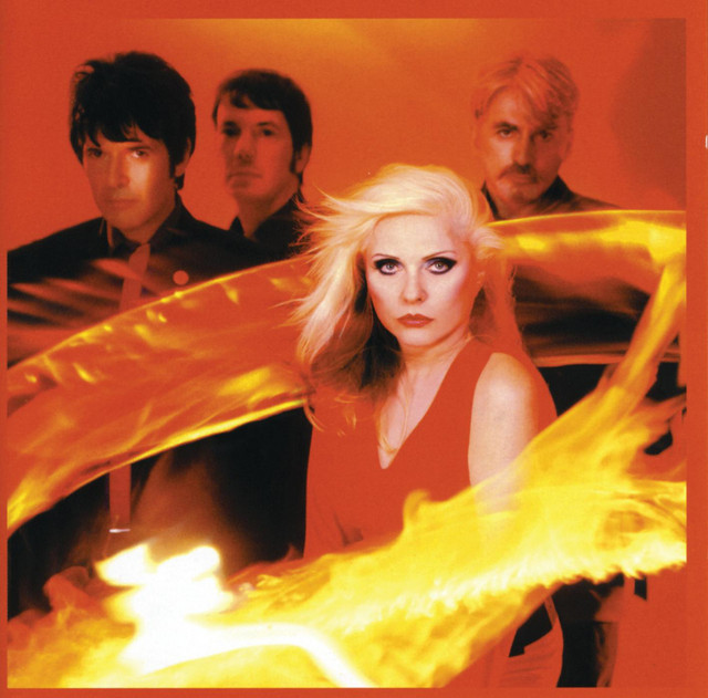 The Curse Of Blondie