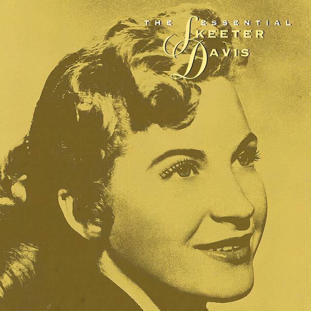 The Essential Skeeter Davis