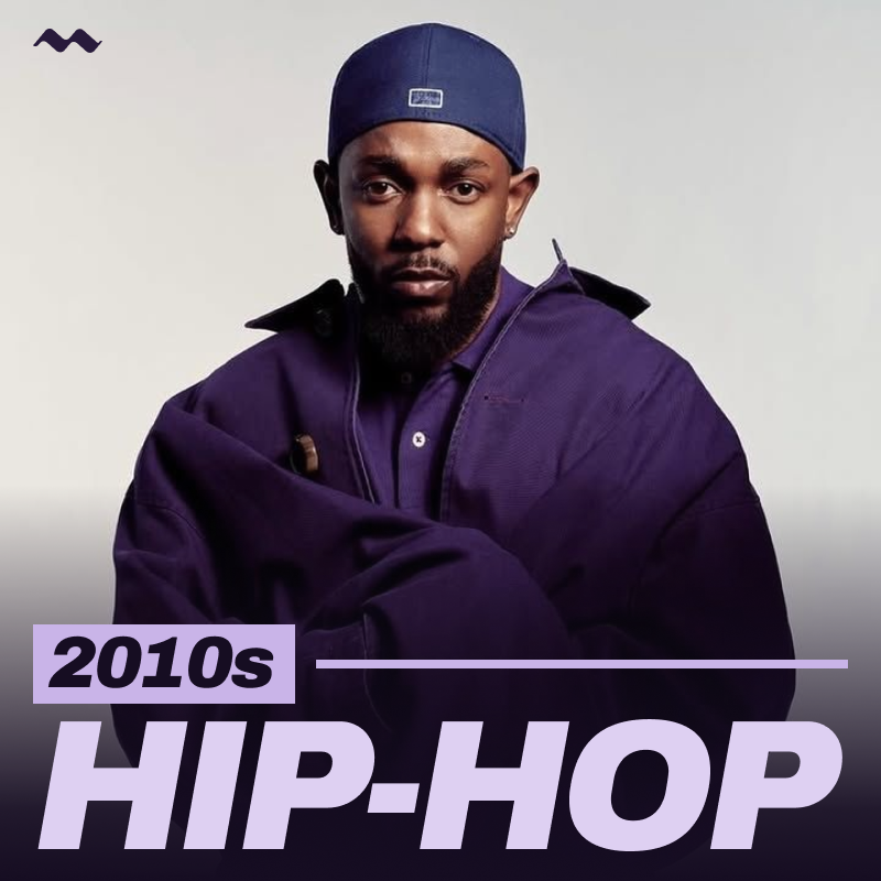 2010s Hip-Hop