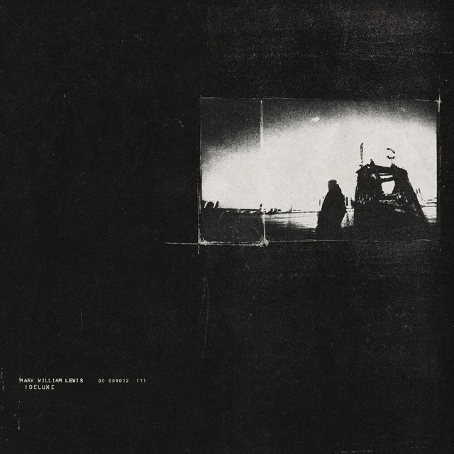 Mark William Lewis (Deluxe)