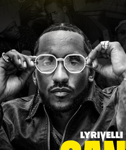 Lyrivelli