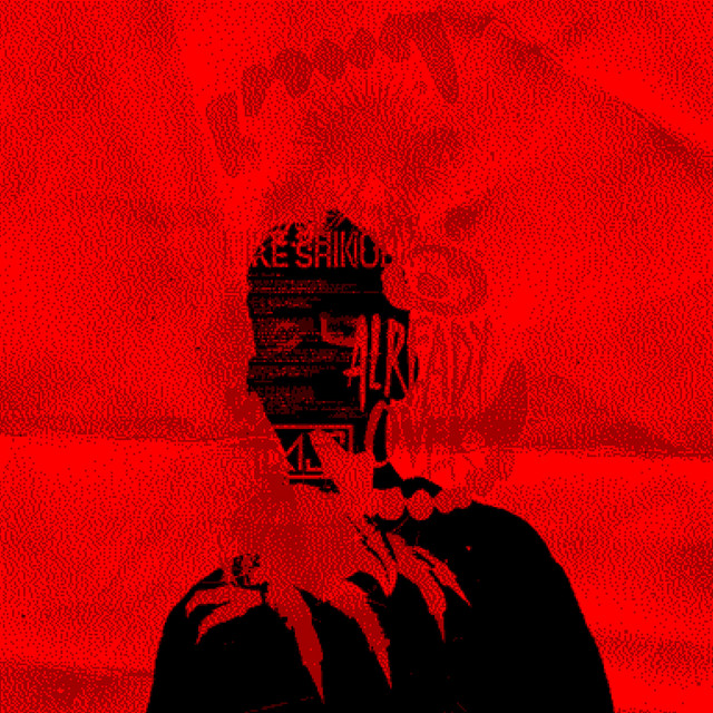 Already Over (8-bit Version)