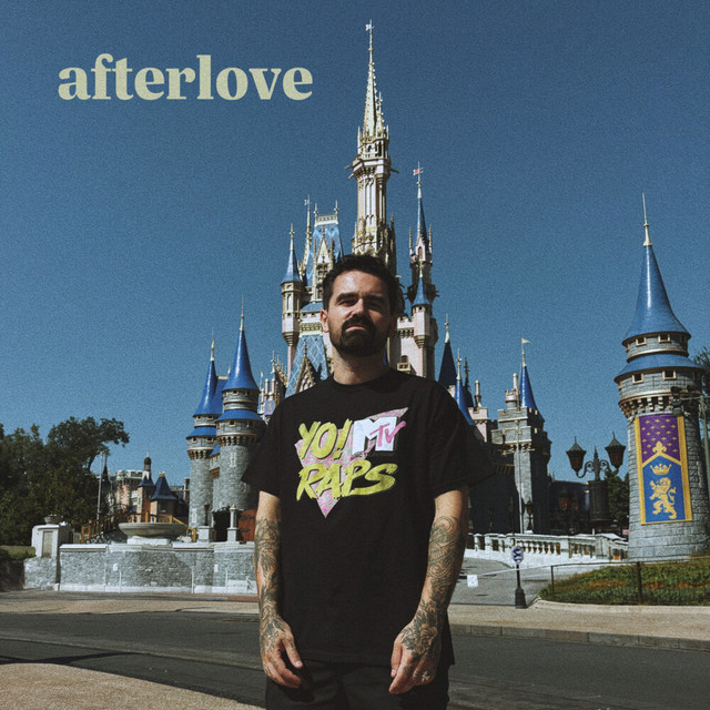 Afterlove