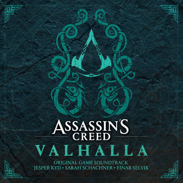 Assassin's Creed Valhalla (Original Game Soundtrack)