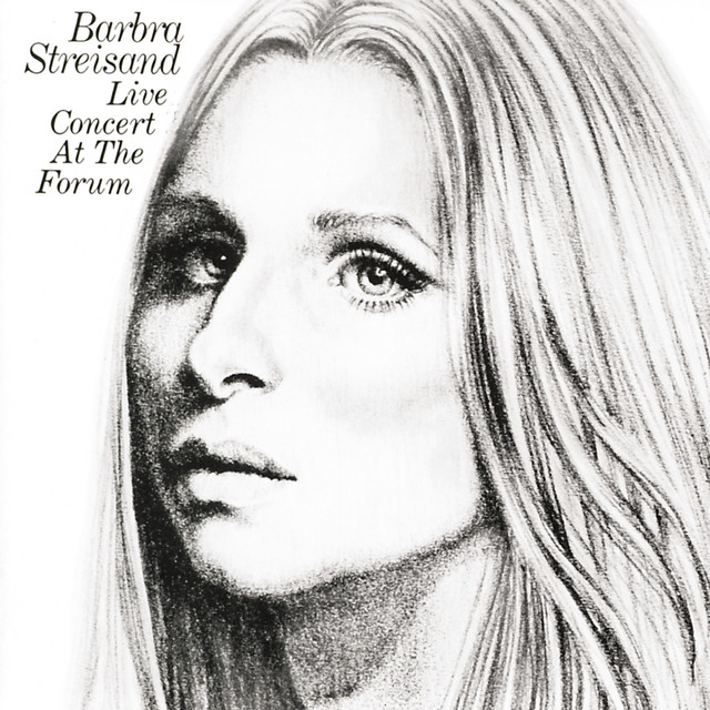 Live Concert At The Forum