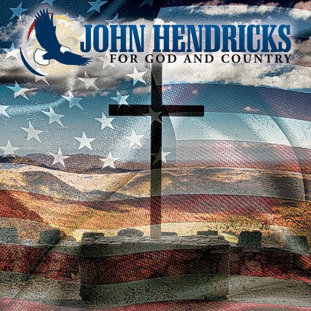 John Hendricks