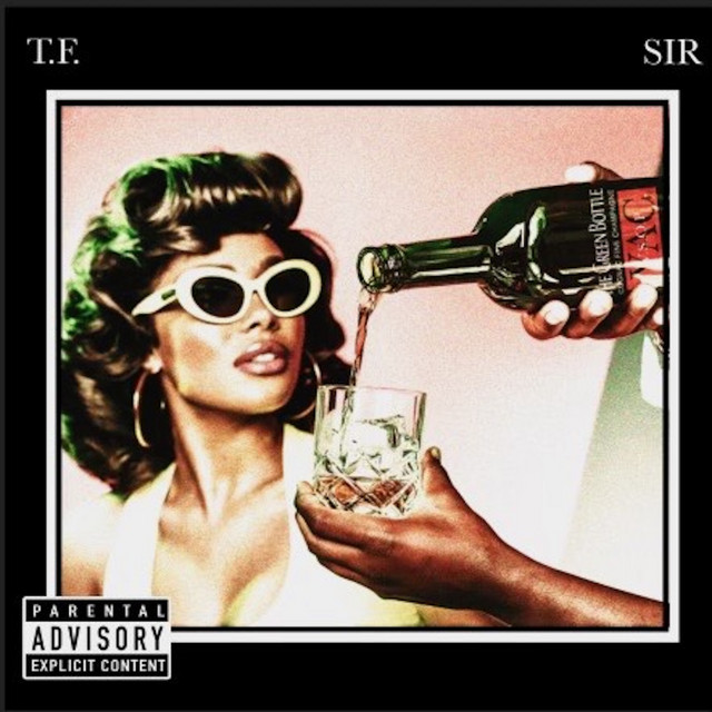 What It Is (TGB)