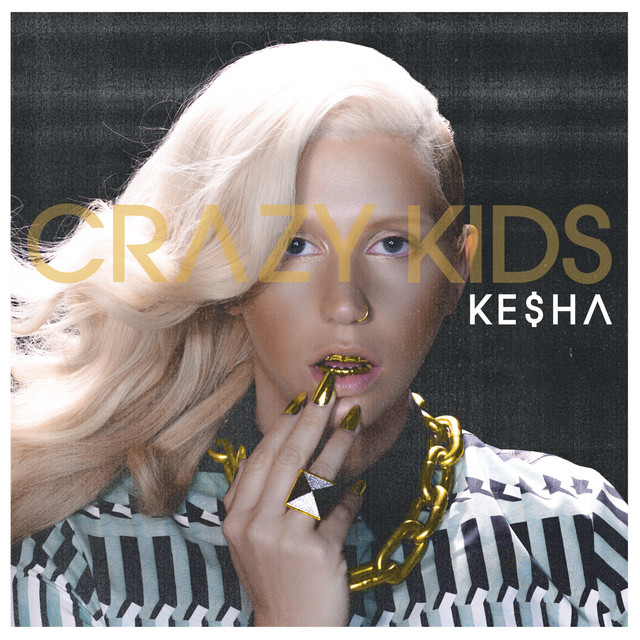 Crazy Kids ft. will.i.am