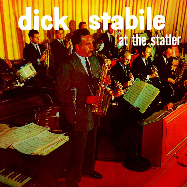 Dick Stabile