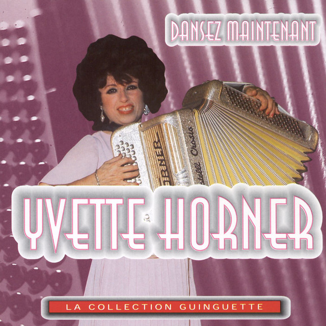 Yvette Horner