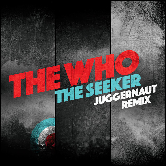 The Seeker (Juggernaut Remix)