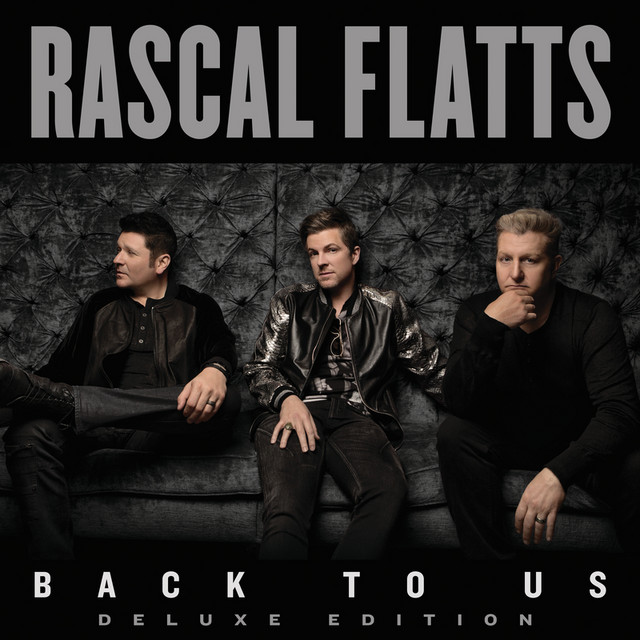 Back To Us (Deluxe Version)