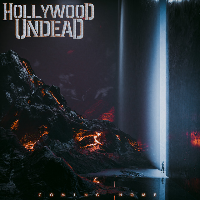 Coming Home + Idol (feat. Tech N9ne)