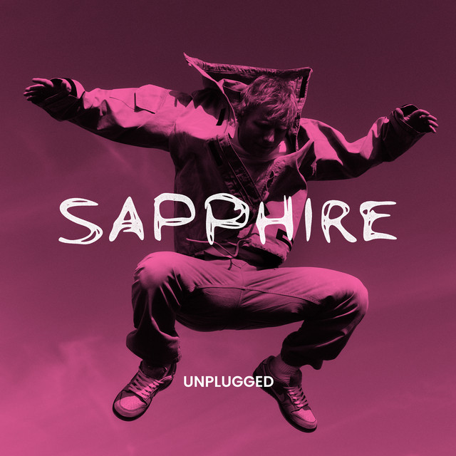Sapphire (Unplugged)