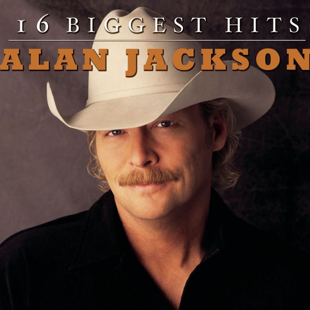 16 Biggest Hits