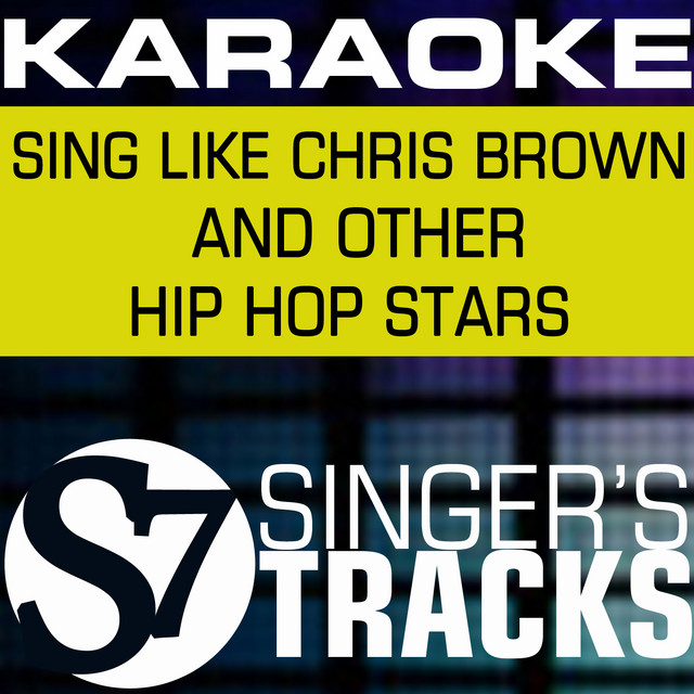 Karaoke: Sing Like Chris Brown and Other Hip Hop Stars