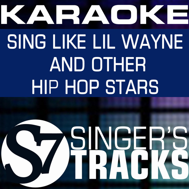 Karaoke: Sing Like Lil Wayne and Other Hip Hop Stars