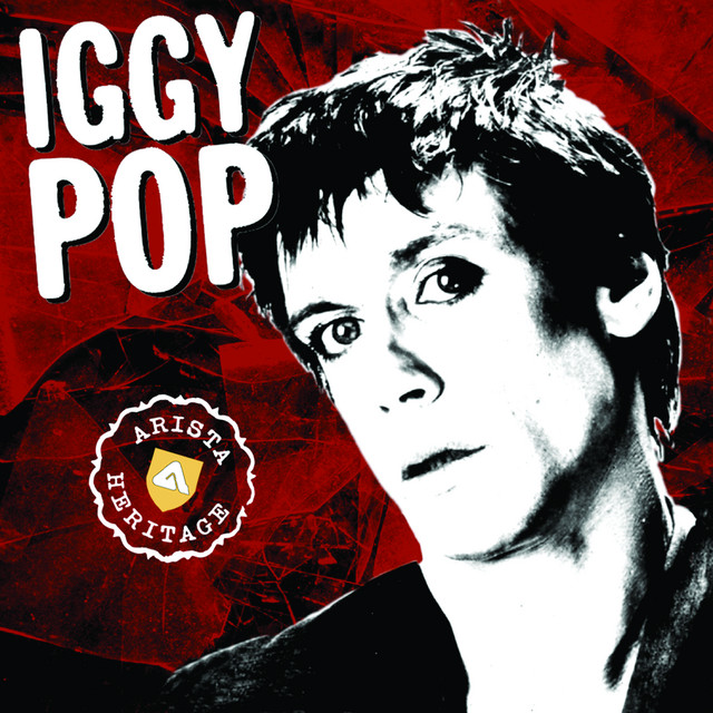 Arista Heritage Series: Iggy Pop