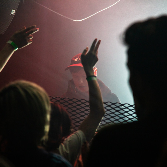 Submerse