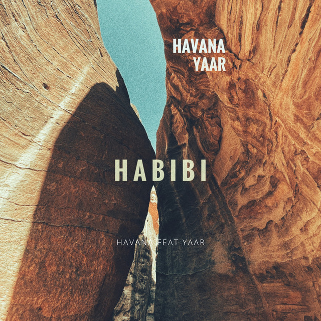 Habibi