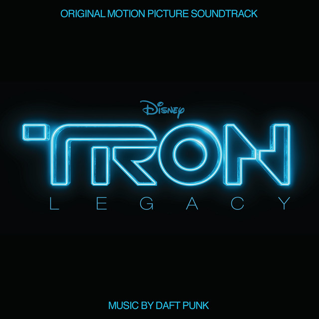 TRON: Legacy (Nokia exclusive)