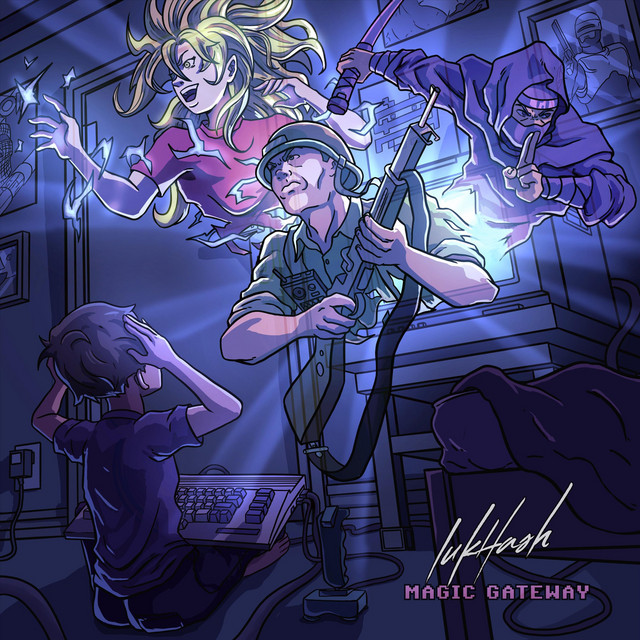 Magic Gateway