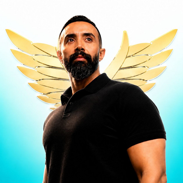 Dion Sadeghi