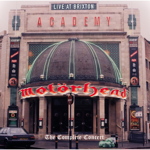 25 & Alive - Live At Brixton Academy