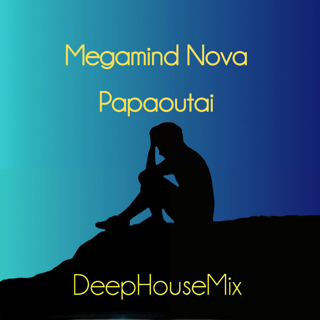 Papaoutai (Deephousemix)