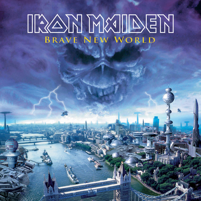 Brave New World (2015 Remaster)