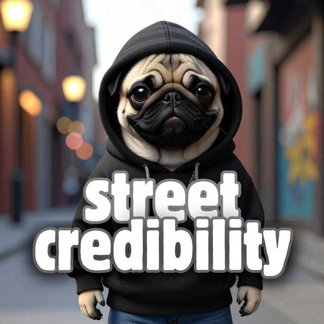 Street Credibility Hot Rap