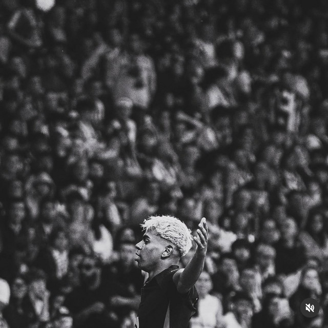 Remontada (feat. Blanco)