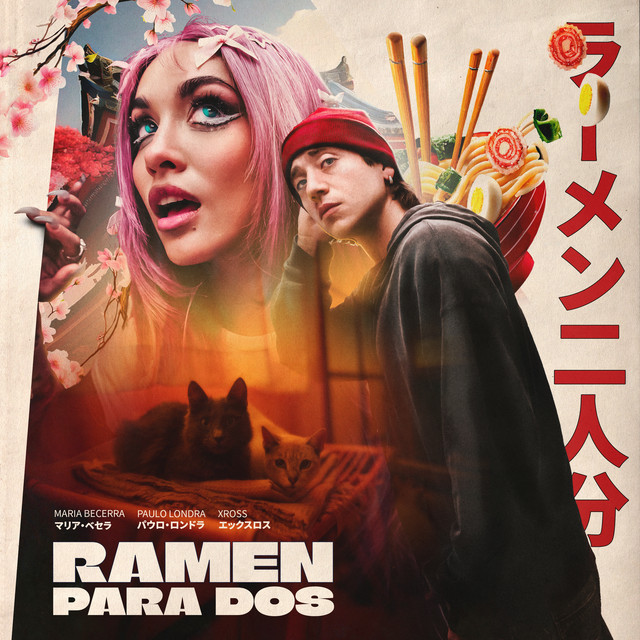 RAMEN PARA DOS