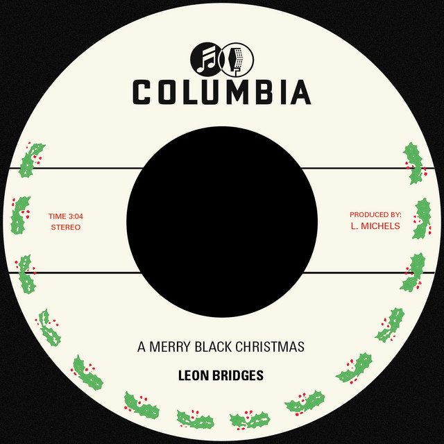 A Merry Black Christmas