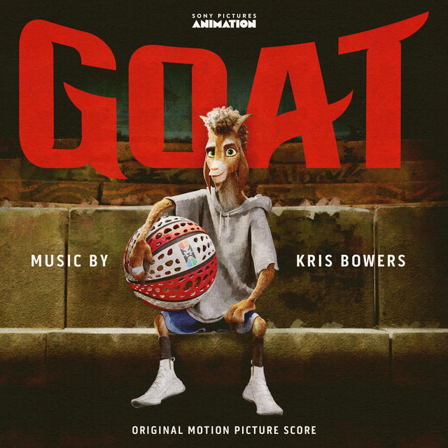 GOAT (Original Motion Picture Score)