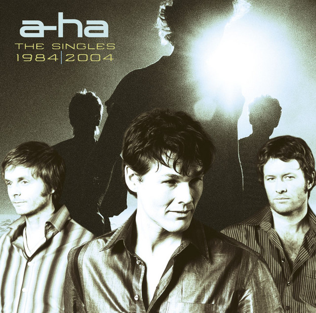 The Definitive Singles Collection: 1984-2004